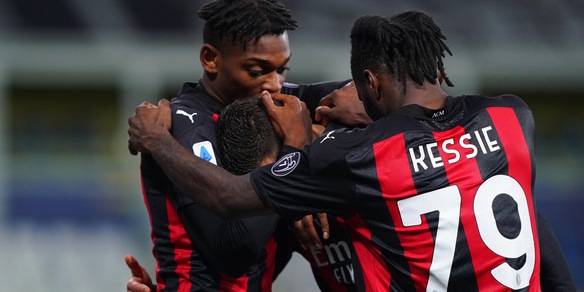 Milan, Inzaghi, Real Madrid e Pescara: le ultimissime