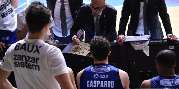 Coronavirus, Brindisi: "Positivi nel gruppo squadra"
