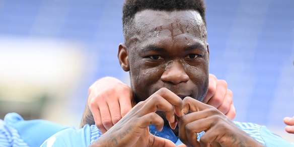 Caicedo: “Inzaghi presente da remoto. Io pronto”