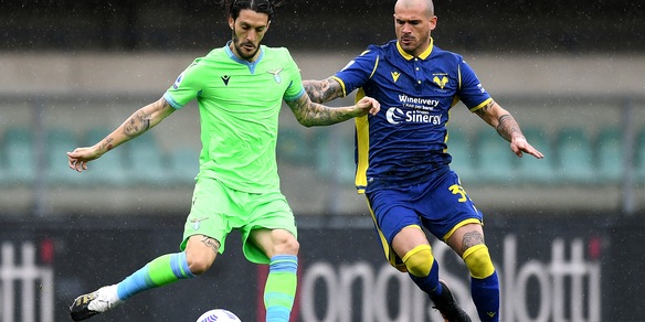 Dazn down, ancora problemi: dove vedere Verona-Lazio