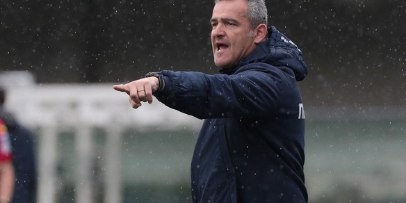 Farris: "Vittoria di sacrificio. Inzaghi? La Lazio è in buone mani"