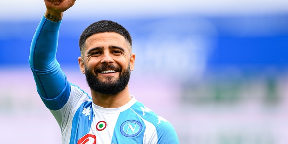 Colonnese: "Napoli, è Insigne è il tuo top player"