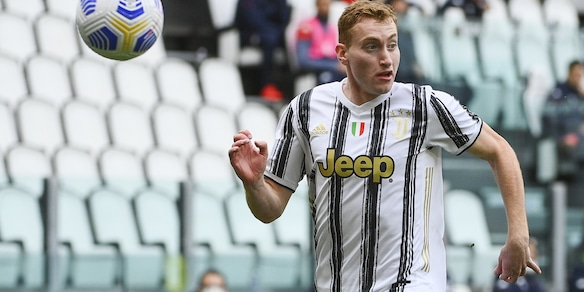 Juve, Kulusevski: "Nessun rimpianto. Pirlo è molto sereno"