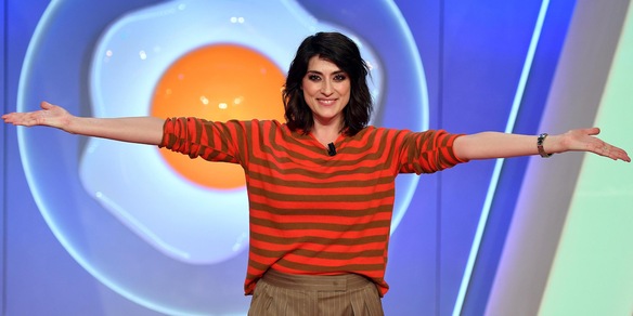 Elisa Isoardi sostituirà una conduttrice Mediaset, ecco chi