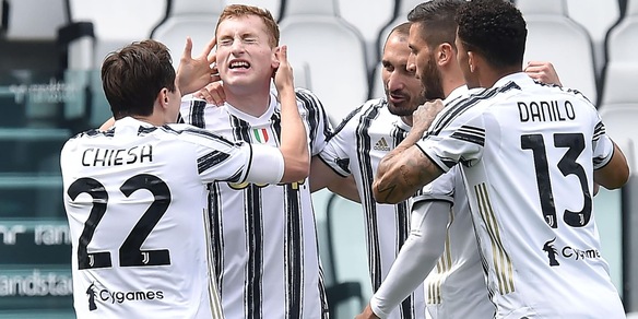 Juve-Genoa 3-1: commento al risultato partita