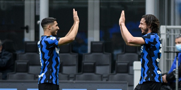 Inter, Napoli, Juventus e Lazio: le ultimissime