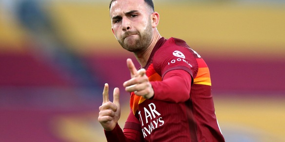 Borja Mayoral show: la Roma stende il Bologna e aspetta l’Ajax