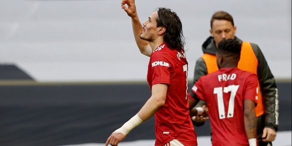 United, tris a Mourinho. L'Arsenal va, Leicester ko col West Ham