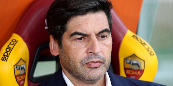 Roma, Fonseca: “Contro l’Ajax servirà la partita perfetta. Mancini un esempio”