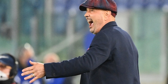 Mihajlovic contro Marocchi: che polemica in tv su Soriano!