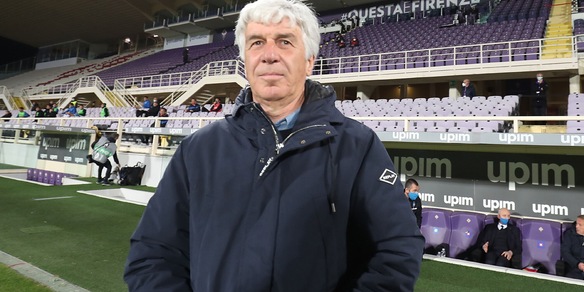 Atalanta, Gasperini: "Zapata ne poteva fare cinque..."