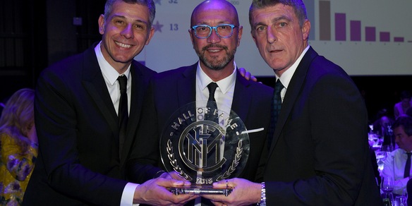 Zenga: "Conte juventino ma top". E su Pirlo e Ronaldo...