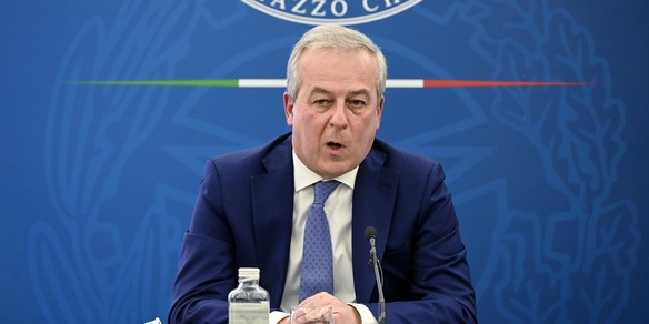 Locatelli: "Spero che a settembre si possano riaprire gli stadi"