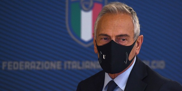 Gravina, Dal Pino, Champions e Olimpiadi: le ultimissime