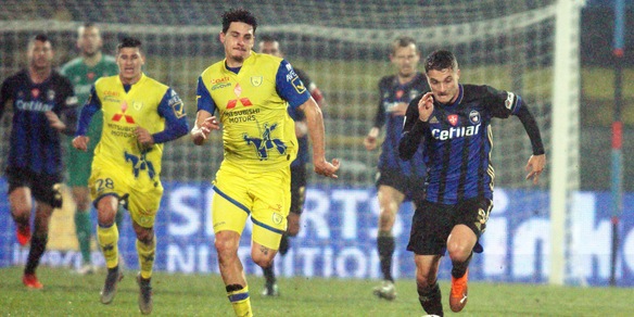 Diretta Chievo-Pisa dalle 19: probabili formazioni e dove vederla in tv