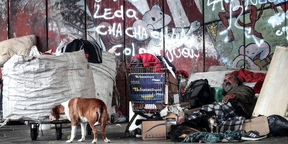 "Clima, invecchiamento e fame: lo studio shock sul prossimo futuro"