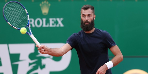 Clamoroso Paire: "Perdere non mi interessa. Ho preso 12mila euro"