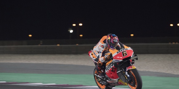 MotoGp: Stefan Bradl ottiene una wild card per il Gp di Spagna