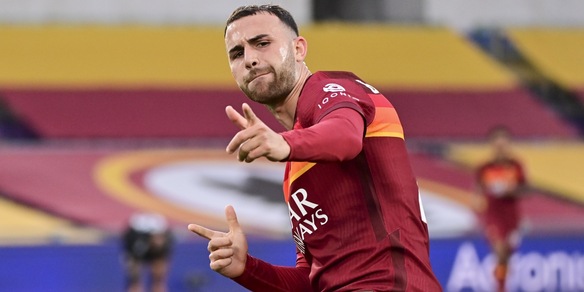 Roma, l'agente di Borja Mayoral: "Riscatto anticipato? Non lo so, ma lui è felice"