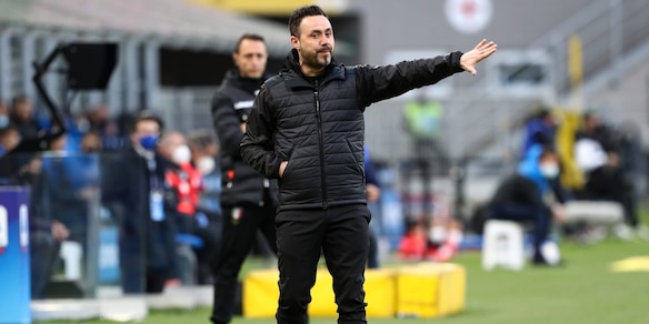 Sassuolo, De Zerbi: "Dovevamo chiuderla prima"