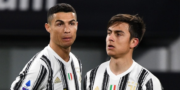 Dybala o Ronaldo: uno è di troppo alla Juve