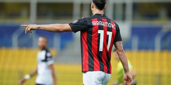 Ibrahimovic, Ramos, Sacchi e Borussia: le ultimissime