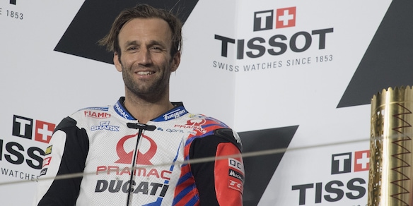 MotoGp, Zarco: "Per Marquez il weekend di Portimao sarà un test"