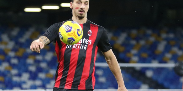 Renica: "Con Ibrahimovic il Napoli avrebbe vinto lo scudetto"