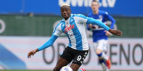 Satin: "Osimhen pagato troppo, non è un nove puro"