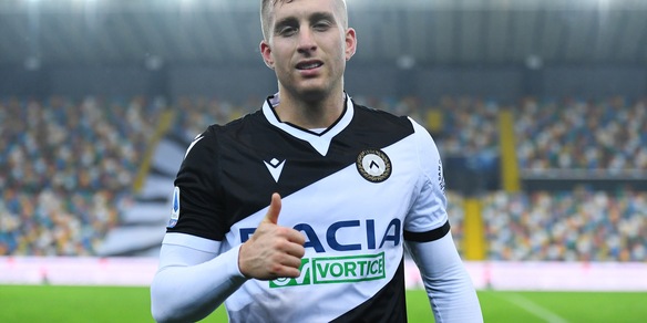 Udinese, operazione riuscita per Deulofeu