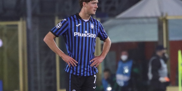 Atalanta, ripresa dei lavori. Hateboer a parte, fermo Lammers