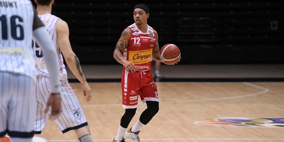 Fortitudo Bologna, respinto il ricorso: vince Pesaro!