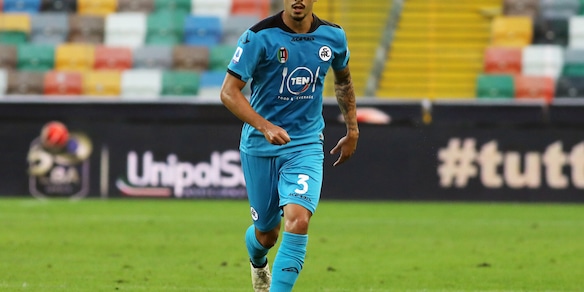 Calciomercato Spezia, Ramos firma con il Penarol fino al 2023