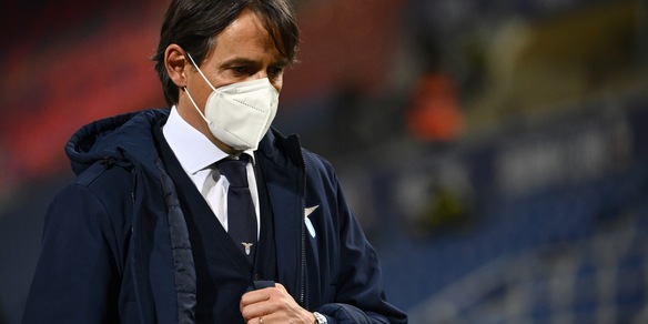 Inzaghi aspetta il tampone: ecco quando potrebbe tornare
