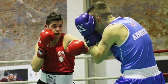 Boxe, nuovo polo mondiale del pugilato ad Assisi