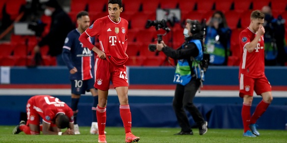 "Il Bayern Monaco è una polveriera, Flick ai saluti"