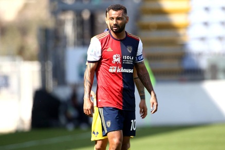 Cagliari, attacco involuto. E la salvezza arriva solo con i gol...