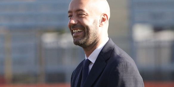 Napoli, Bucchi: "Per Gattuso si è chiuso il sipario"