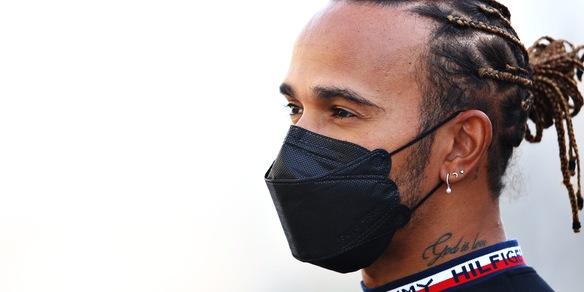 F1, Hamilton: "Ho più impegni degli altri piloti"