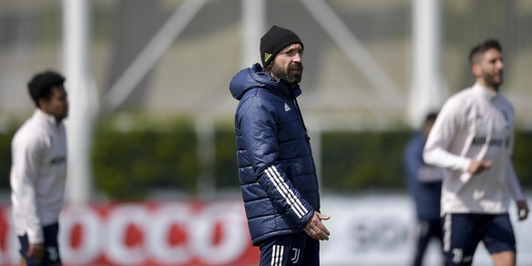 Juve verso l'Atalanta, focus tattico per Pirlo