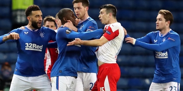 Razzismo, Uefa squalifica Kudela dello Slavia Praga 10 giornate