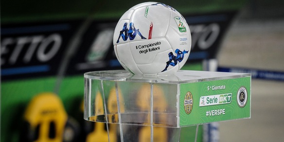 Serie B, le date dei play off e dei play out