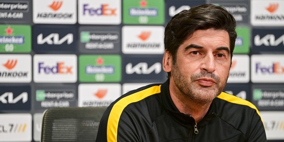 Fonseca: “Roma, serve la gara perfetta. Smalling deve sentirsi bene per rientrare”