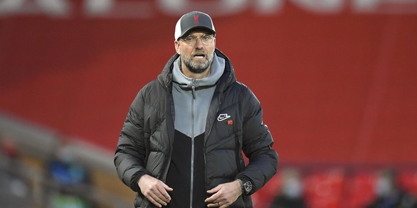 Klopp contro la Superlega del suo Liverpool: "La gente non è felice"