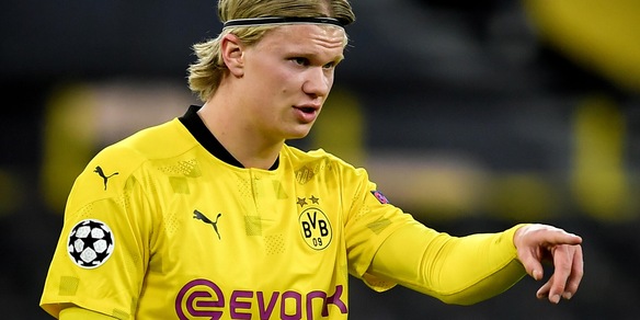 Barcellona, Laporta: "Haaland? Faremo tutto il possibile"