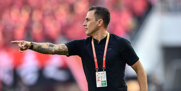 Cannavaro lascia la Cina: rescisso il contratto con il Guangzhou