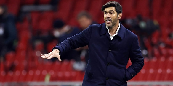 Roma-Ajax, la probabile formazione di Fonseca