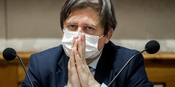 Johnson & Johnson, Sileri: "Ema sblocchi dosi. Riaperture a maggio"