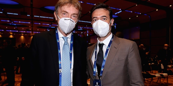 Boniek: “La Roma andrà in semifinale. Fonseca lasciato solo”