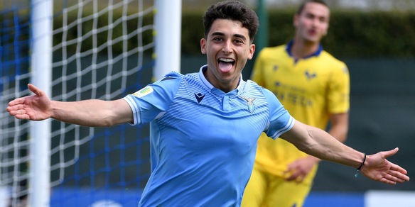 Raul Moro, talento Lazio: ecco il giovane da valorizzare